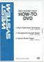WEST SYSTEM&reg; EPOXY HOW-TO DVD 59 MINUTES
