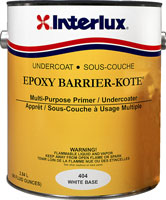 INTERLUX EPOXY PRIMEKOTE 2-PART KIT BRIGHT WHITE (GALLON)