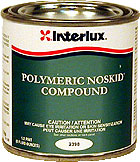 INTERLUX INTERGRIP NOSKID COMPOUND (HALF-PINT)
