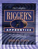 BOOK COMPLETE RIGGER'S APPRENTICE