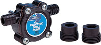 JABSCO SELF-PRIMING ELECTRIC PUMP DRILL