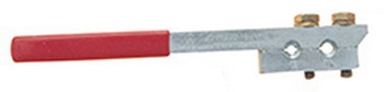 HAND CRIMP TOOL 4"