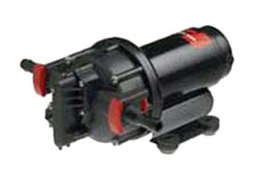 JOHNSON PUMP AQUA JET PUMP WPS 12V 3.5 GPM