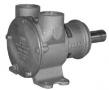 JABSCO ENGINE COOLING PUMP 1.25" NPT PORTS FITS CATAPILLAR