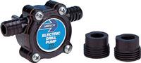 JABSCO SELF-PRIMING ELECTRIC PUMP DRILL
