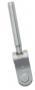 TOGGLE JAW FOR MACHINE SWAGE 1/8" WIRE