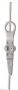 CLEAT SHROUD S/S FOR 5/32" - 3/8" DIA WIRE