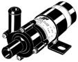 JOHNSON PUMP CIRCULATING 12V HD 5/8" PORTS