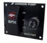 JOHNSON PUMP BILGE PUMP SWITCH 3 WAY  AUTO/MANUAL/OFF 12 VOLT