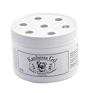 MARINE ODOR ELIMINATOR KANBERRA GEL 2 OZ