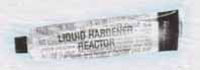 FIBERGLASS HARDENER MEKP LIQUID 1 OZ FOR 1 GALLON