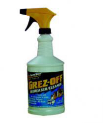 SPRAY NINE MARINE GREZ-OFF&reg; HEAVY-DUTY DEGREASER 32 OZ