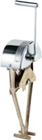 KOBELT CONTROL SINGLE LEVER DUAL FUNCTION T-HANDLE