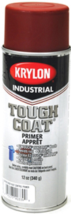 PAINT KRYLON SPRAY 12 OZ INTERNTIONAL HARVESTR RED