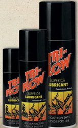 KRYLON TRI-FLOW INDUSTRIAL LUBRICANT W/TEFLON 6oz AEROSOL