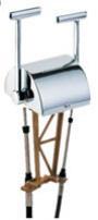 KOBELT CONTROL TWIN TEE HANDLE W/O 33C ADAPTER KIT