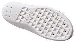 LACROSSE INSOLES AIR CUSHION SIZE 7