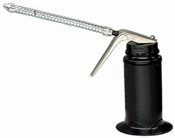 LUBRIMATIC OILER 6 OZ FLEX SPOUT