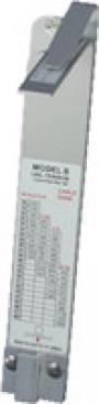 TENSION GAUGE 3/16-9/32 WIRE ROPE
