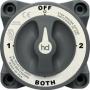 BLUE SEA 3002 HD-SERIES HEAVY DUTY SELECTOR BATTERY SWITCH