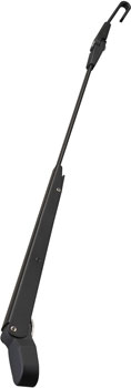 WIPER ARM DELUXE J HOOK TIP ADJUST 19-24"