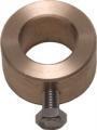 BUCK ALGONQUIN BRONZE RUDDER COLLAR FITS 1-3/4" SHAFT