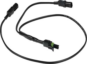 DAISY CHAIN ACCESSORY UP TO 20A COMBINED POWERFILM