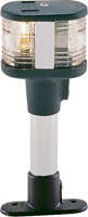 PERKO LIGHT ALL ROUND MASTHEAD COMBO WITH BASE 5-5/16" 12V