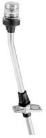 PERKO LIGHT ALL ROUND POLE WITH SOCKET 36" TELESCOPING