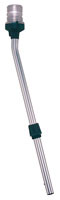 PERKO LIGHT ALL ROUND POLE 30" STOWAWAY PLUG-IN