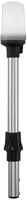 PERKO LIGHT ALL ROUND POLE 24" REMOVABLE PLUG-IN