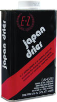 SUNNYSIDE JAPAN DRIERS PINT