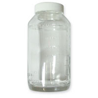 PREVAL PAINT SPRAYER GLASS CONTAINER 6 OZ. (BY EACH)