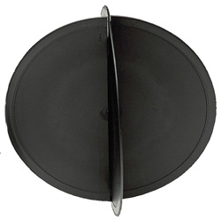 ANCHOR BALL 11.7"DIAMETER "VESSEL AT ANCHOR"