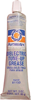 PERMATEX DIELECTRIC TUNE-UP GREASE .33 OZ