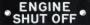 IDENTI-PLATE ENGINE SHUT OFF