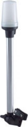 PERKO LIGHT ALL ROUND WHITE FOR VESSELS UNDER 20 METERS 12 VOLT