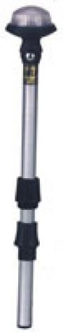 PERKO LIGHT ALL AROUND 36" WHITE DELTA SERIES