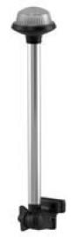 PERKO LIGHT ALL ROUND WHITE 12V UNDER 2 NM REDUCED GLARE