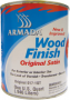 TEAK SEALERS &amp; FINISHES