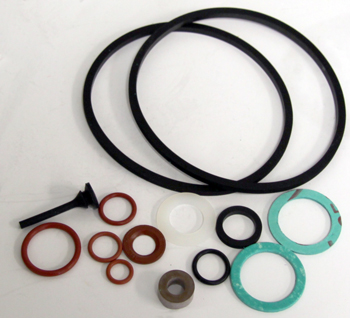 RACOR SEAL SERVICE KIT FOR 500 TURBINE SERIES
