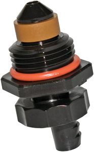RACOR DRAIN SELF VENTING KIT FITS 100 200 300 400 600 SERIES