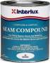 WOOD FILLER &amp; PUTTY