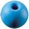 ROPE STOPPER 1/4" PLASTIC BLUE
