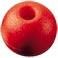 ROPE STOPPER 5/32" PLASTIC RED