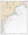 CHART WATER RESISTANT CAPE SABLE /CAPE HATTERAS
