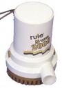 RULE 2000 BILGE PUMP GOLD SERIES 2000 GPH 12V 5 YR WARRANTY