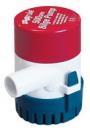 RULE BILGE PUMP 500 GPH 12 VOLT NON-AUTOMATIC SUBMERSIBLE