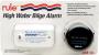 RULE HIGH WATER BILGE ALARM 12V WITH *MERCURY FREE* FLOAT SWITCH