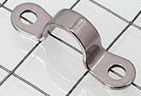 EYE STRAP SS 5/8 ID EYE 2 3/4 X 1/2